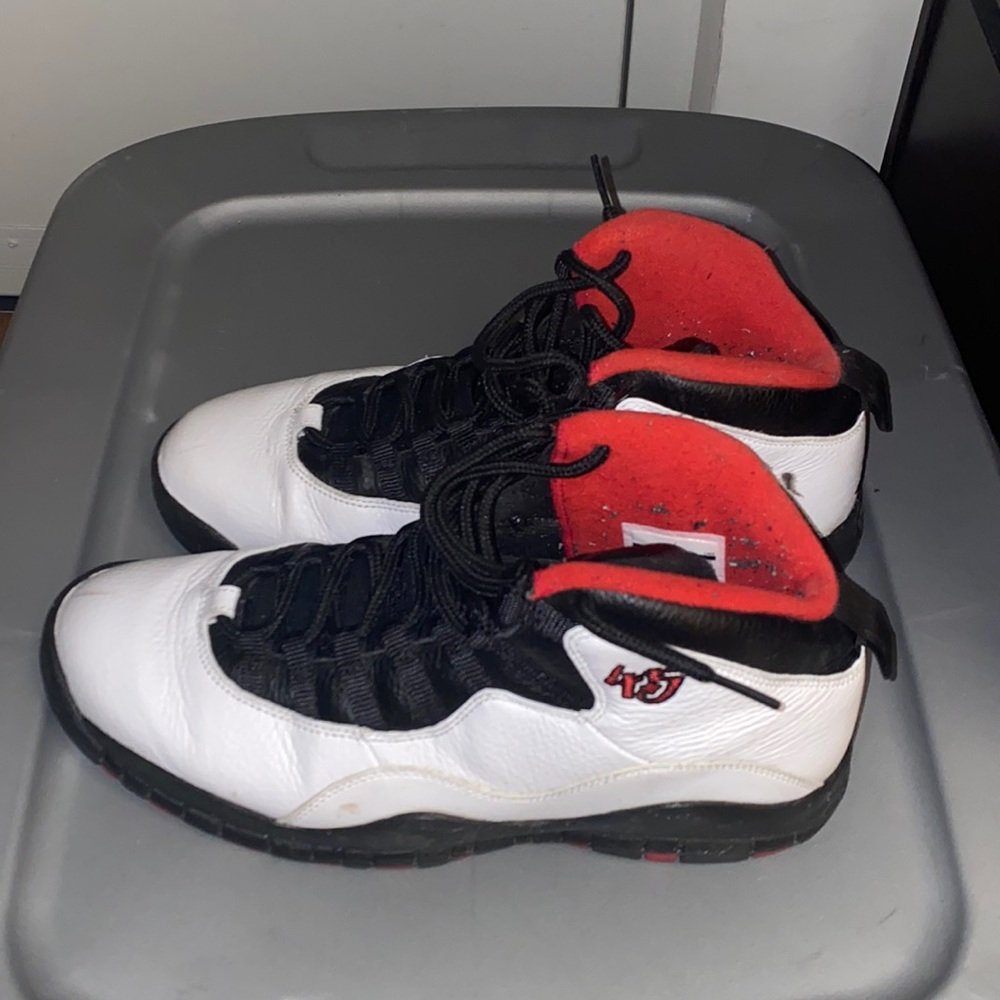 Men’s Jordan 10